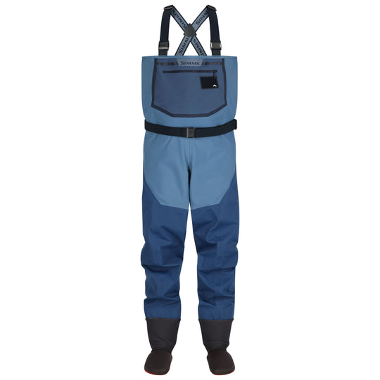 Simms Freestone Stockingfoot | Tailwaters Fly Fishing