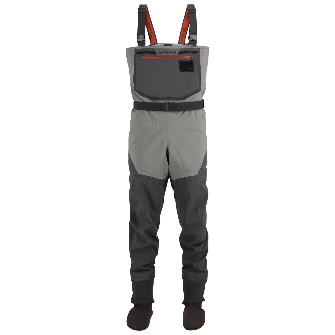 Simms Freestone Stockingfoot | Tailwaters Fly Fishing