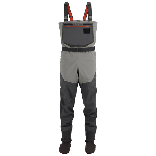 Simms Freestone Stockingfoot | Tailwaters Fly Fishing