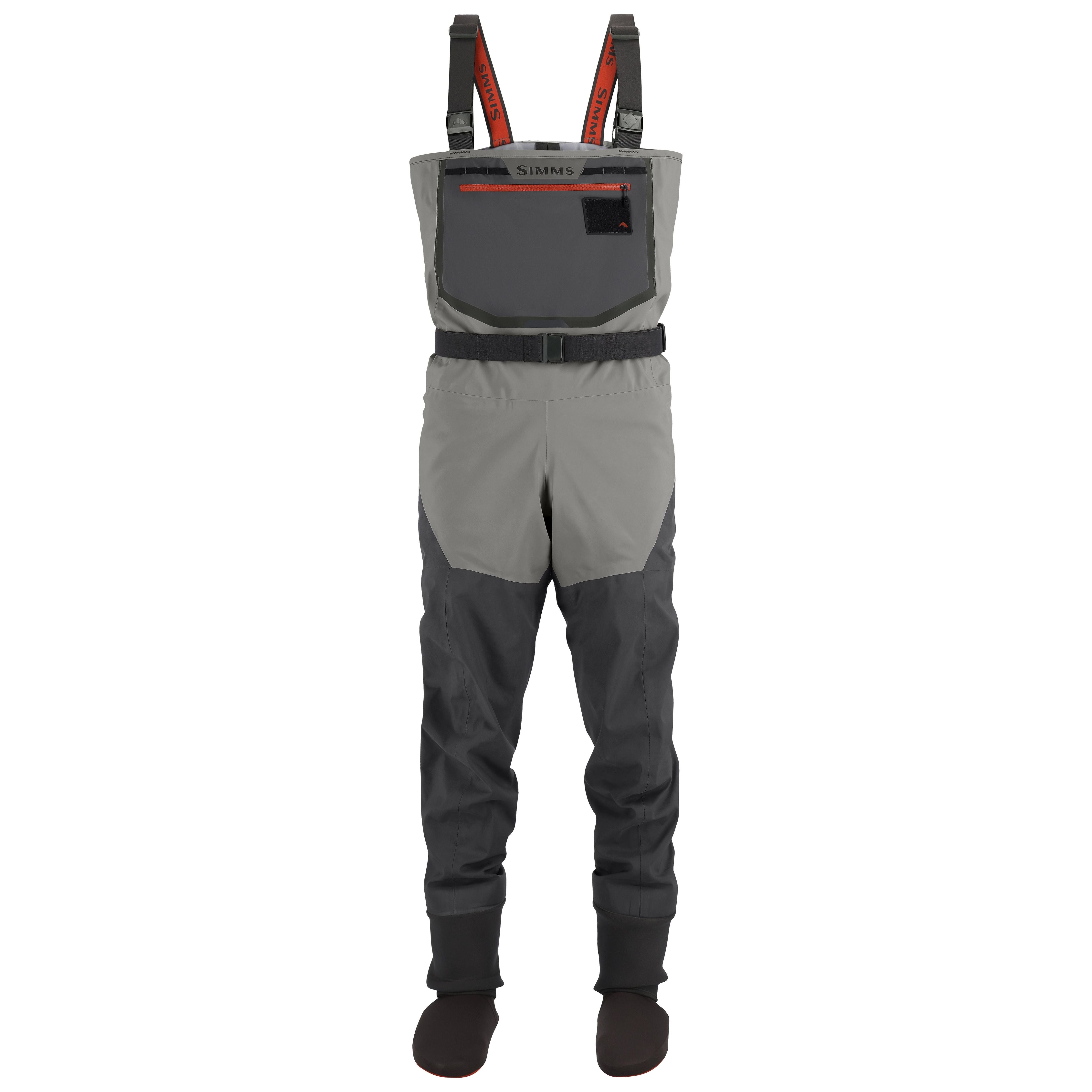 Simms Freestone Stockingfoot | Tailwaters Fly Fishing