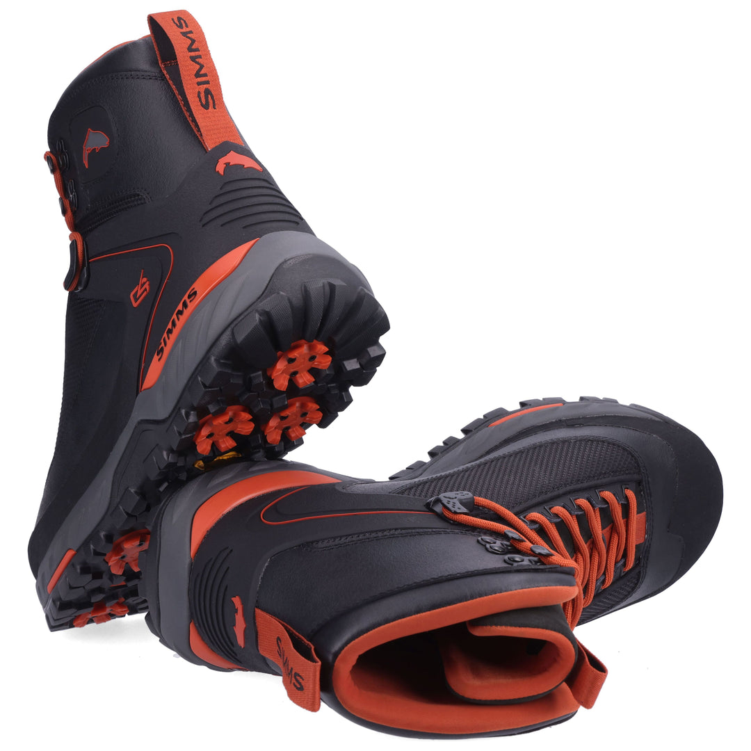 Simms G4 PRO Powerlock Boot – Tailwaters Fly Fishing