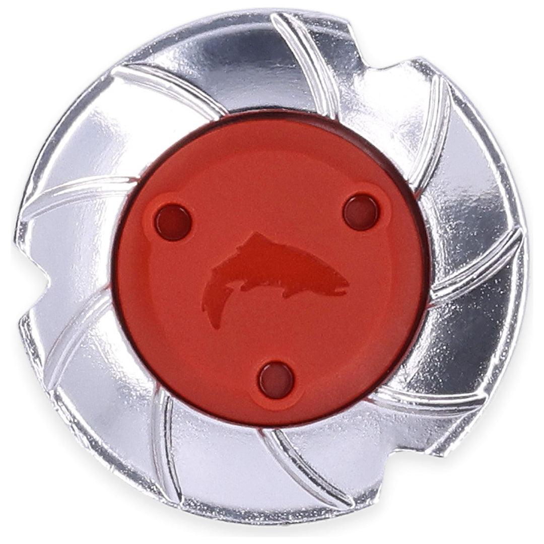 Simms G4 Pro Powerlock Cleats Aluminum | Tailwaters Fly Fishing