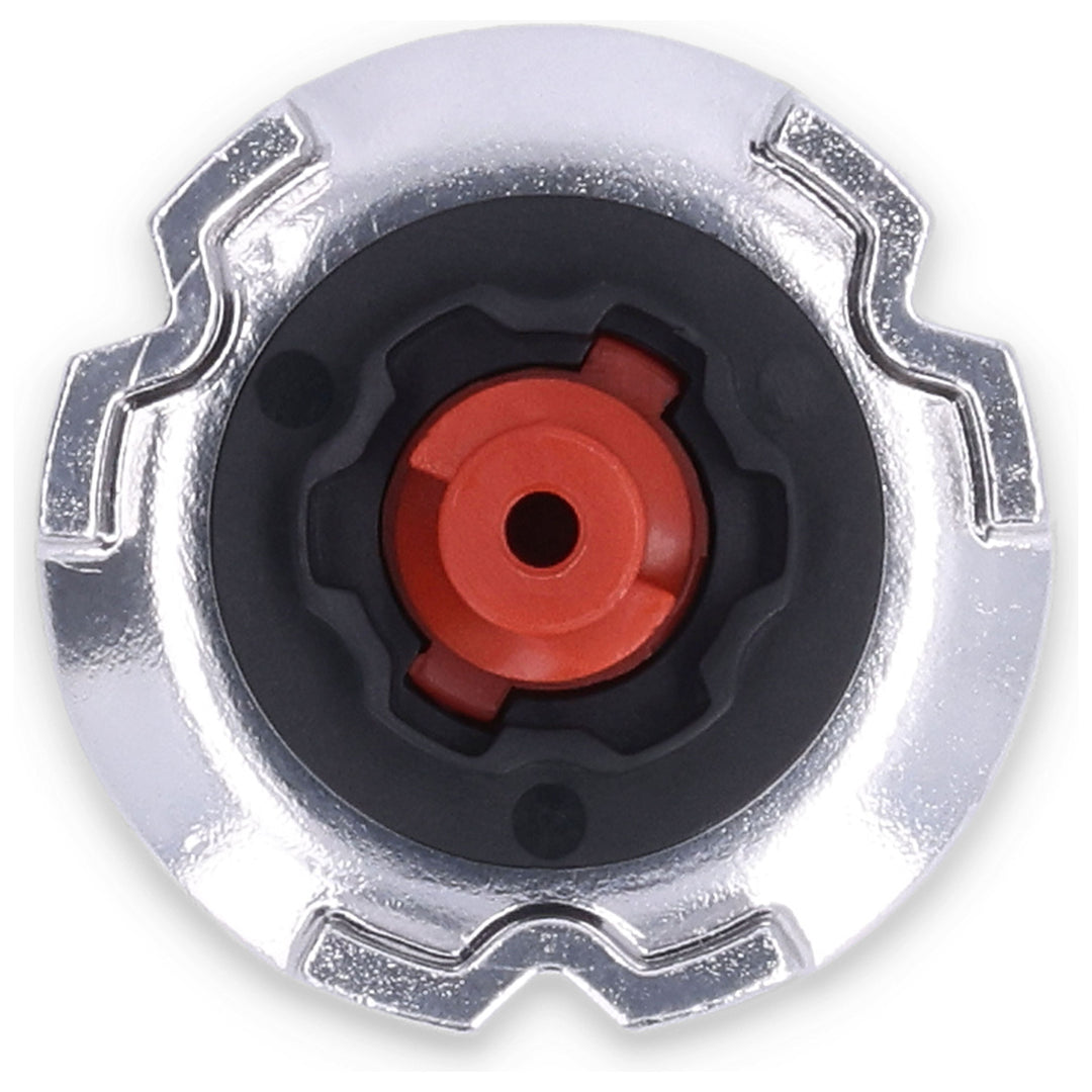 Simms G4 Pro Powerlock Cleats Aluminum | Tailwaters Fly Fishing