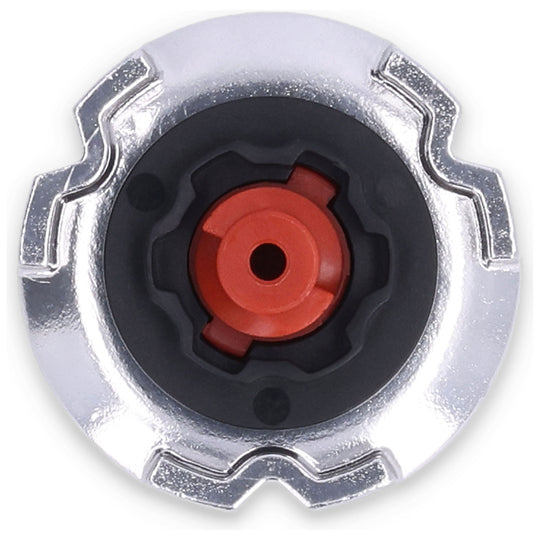 Simms G4 Pro Powerlock Cleats Aluminum | Tailwaters Fly Fishing