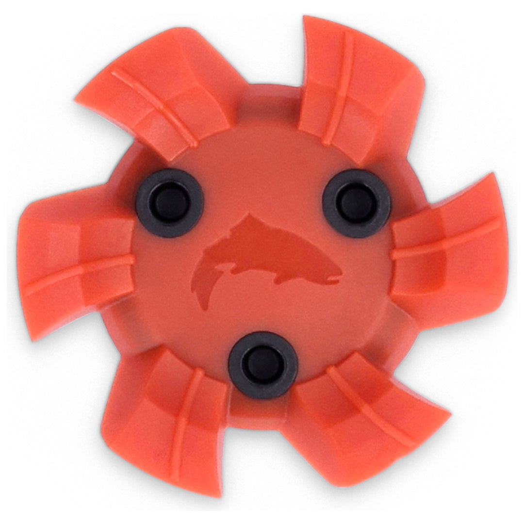 Simms G4 PRO Powerlock Cleats TPR | Tailwaters Fly Fishing