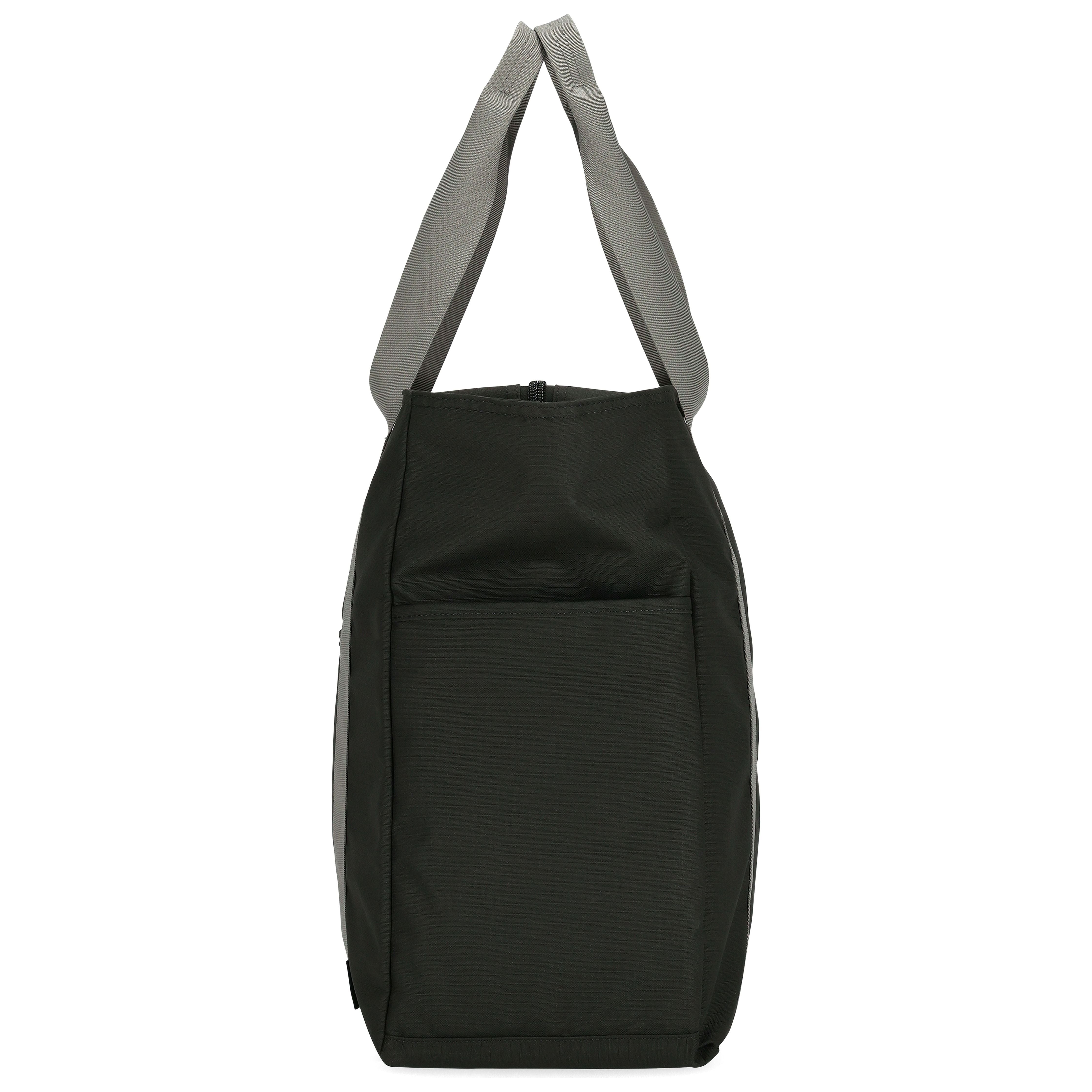 Simms GTS Travel Tote Carbon Image 03