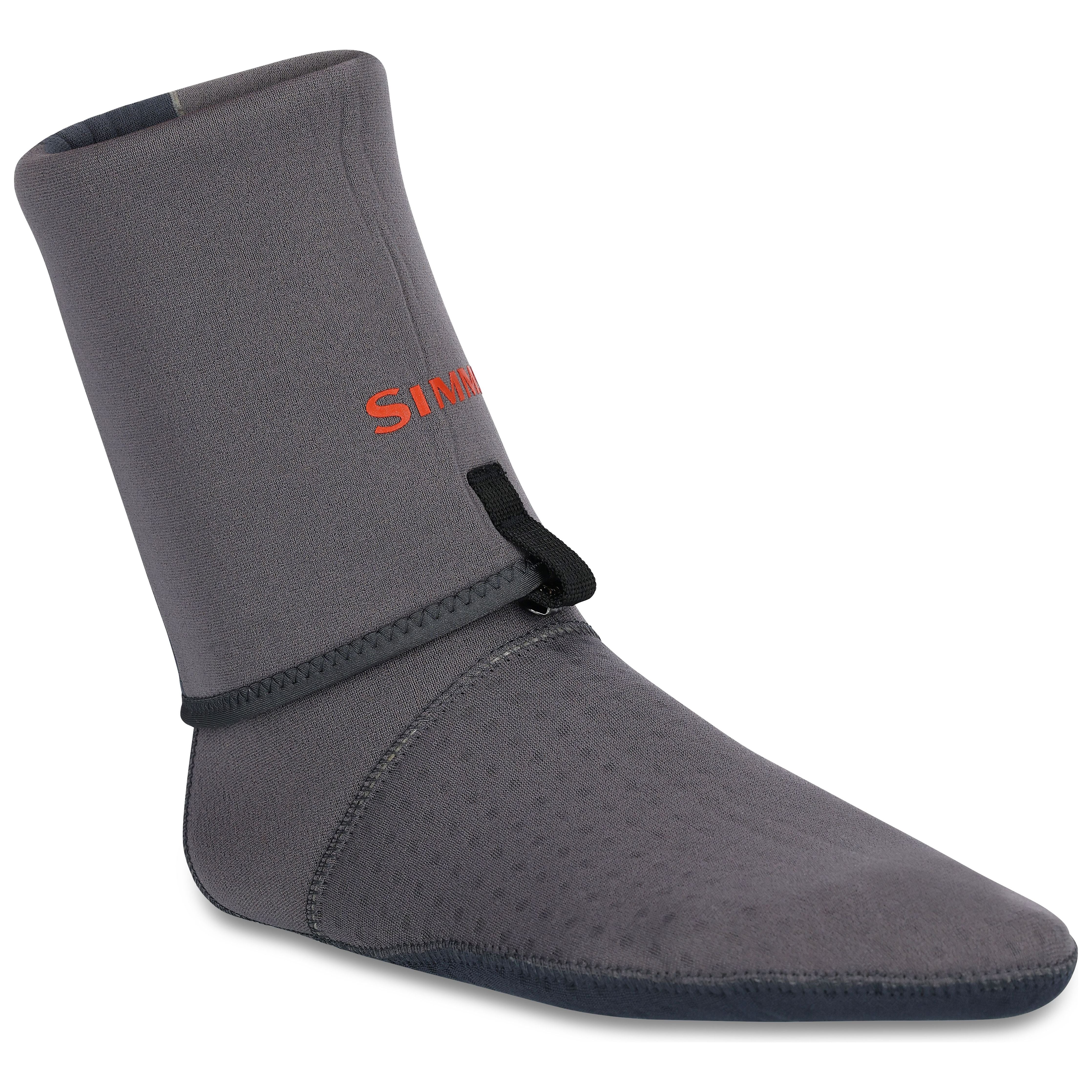 Simms Guide Guard Socks | Tailwaters Fly Fishing