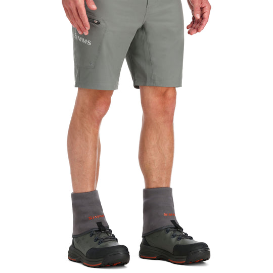 Simms Guide Guard Socks | Tailwaters Fly Fishing