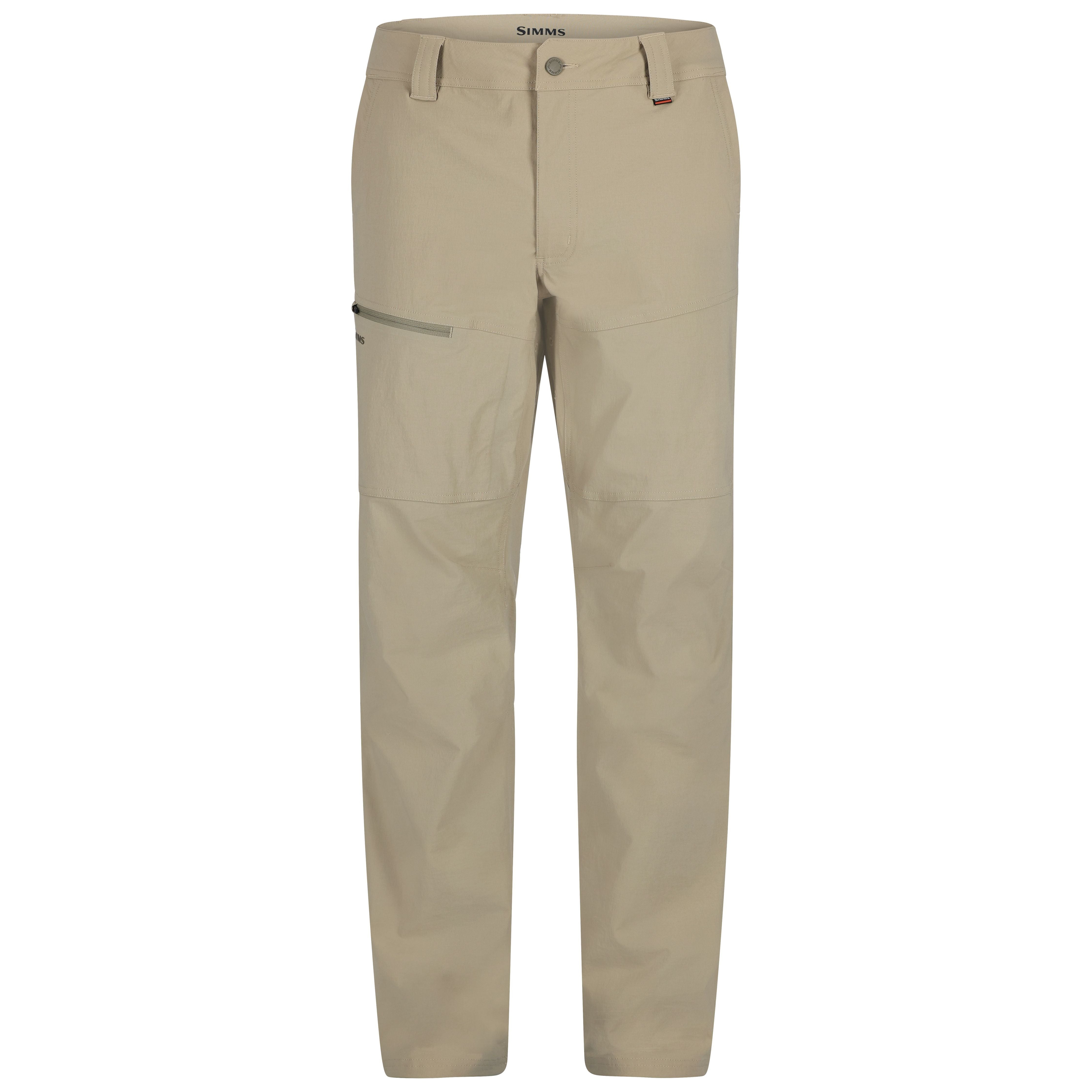 Simms Guide Pant Stone Image 01
