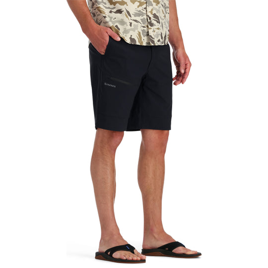 Simms Guide Short | Tailwaters Fly Fishing