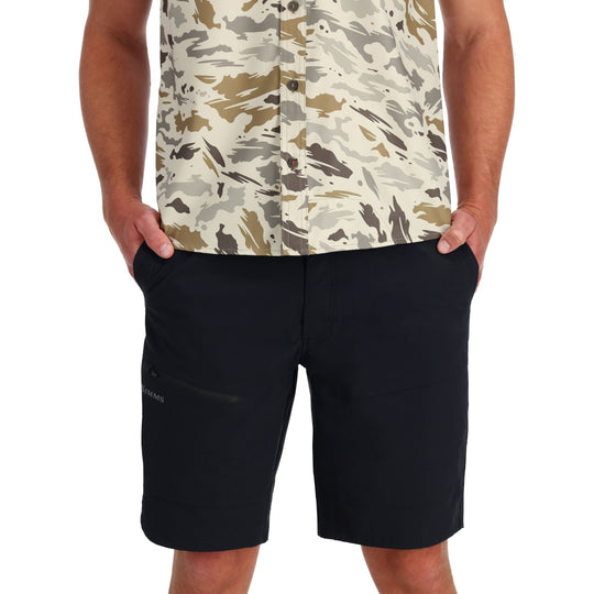 Simms Guide Short | Tailwaters Fly Fishing