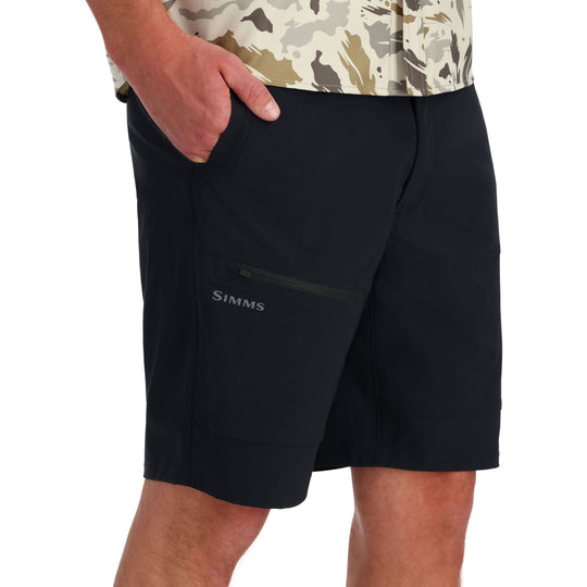 Simms Guide Short | Tailwaters Fly Fishing