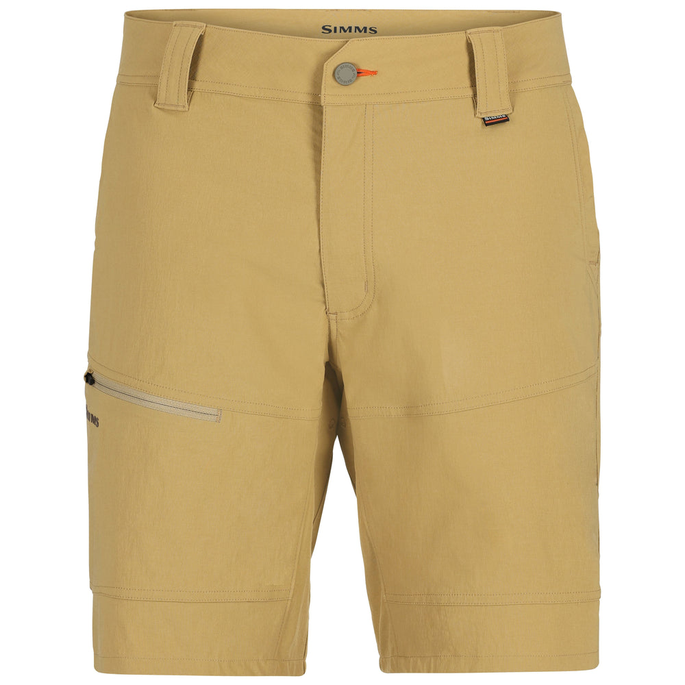 Simms Guide Short | Tailwaters Fly Fishing