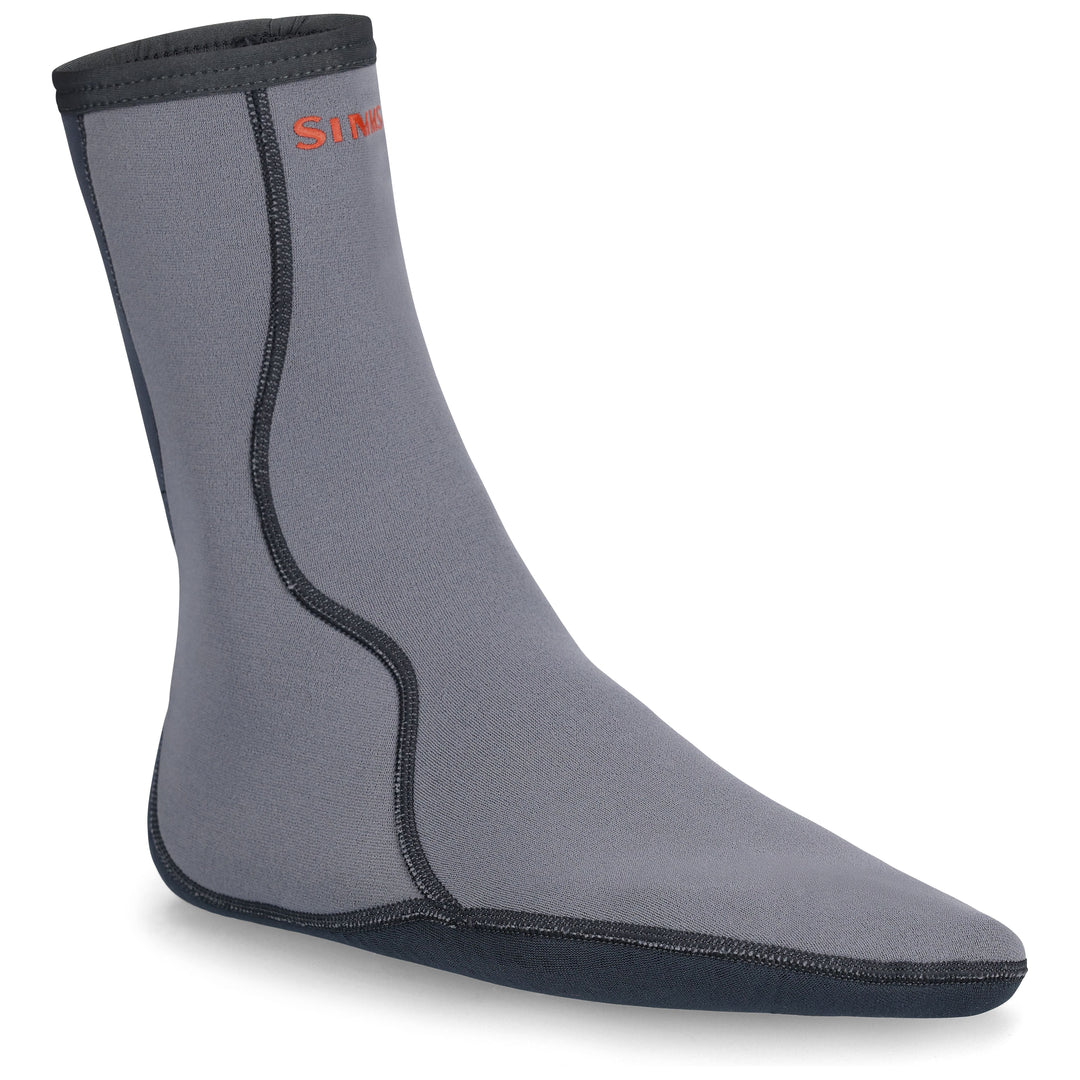 Simms Neoprene Wading Socks | Tailwaters Fly Fishing