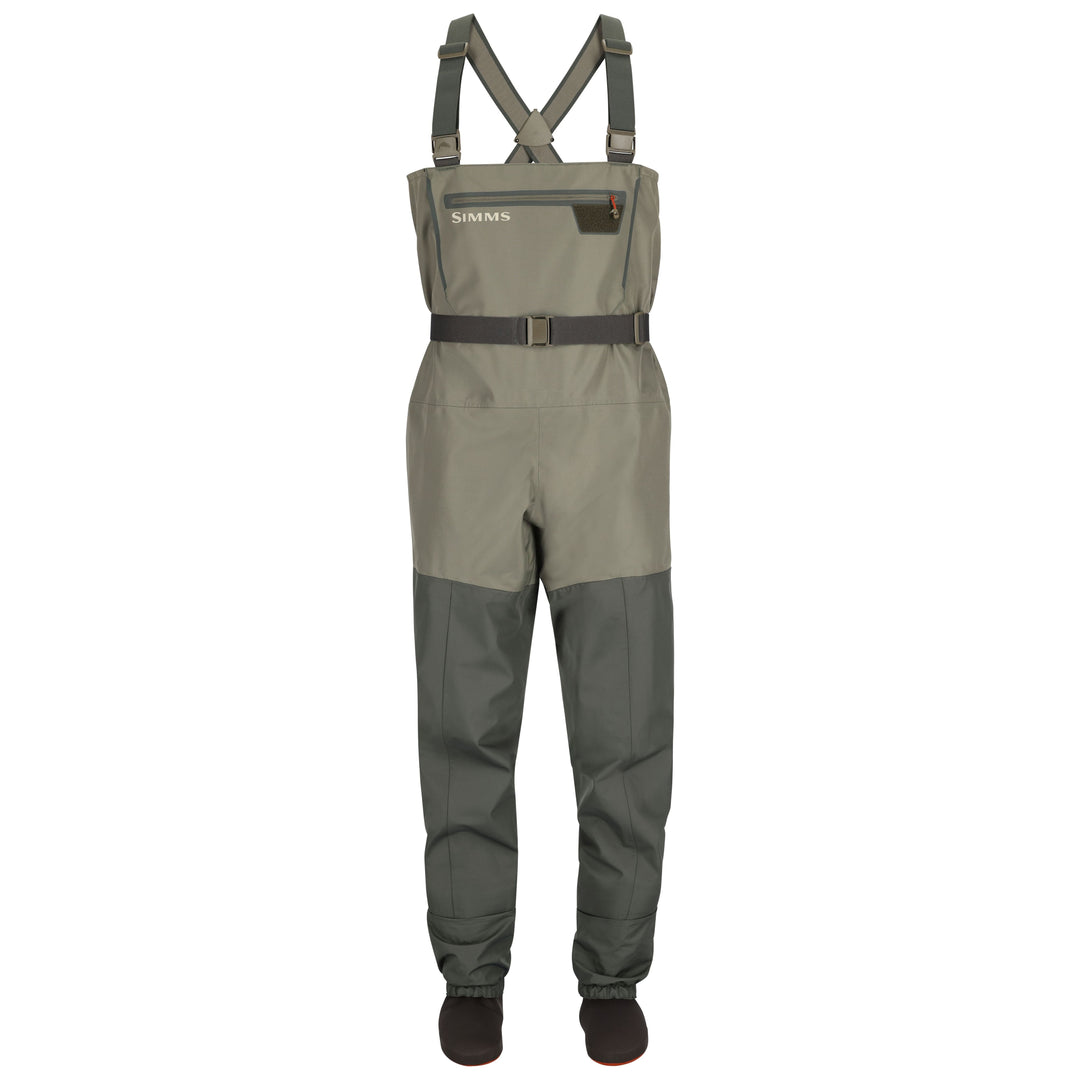 Simms Tributary Stockingfoot | Tailwaters Fly Fishing