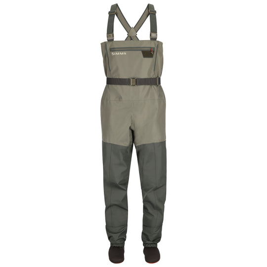 Simms Tributary Stockingfoot | Tailwaters Fly Fishing