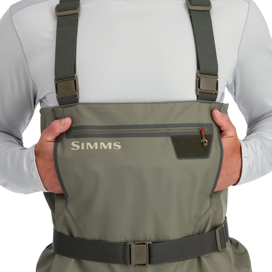 Simms Tributary Stockingfoot | Tailwaters Fly Fishing