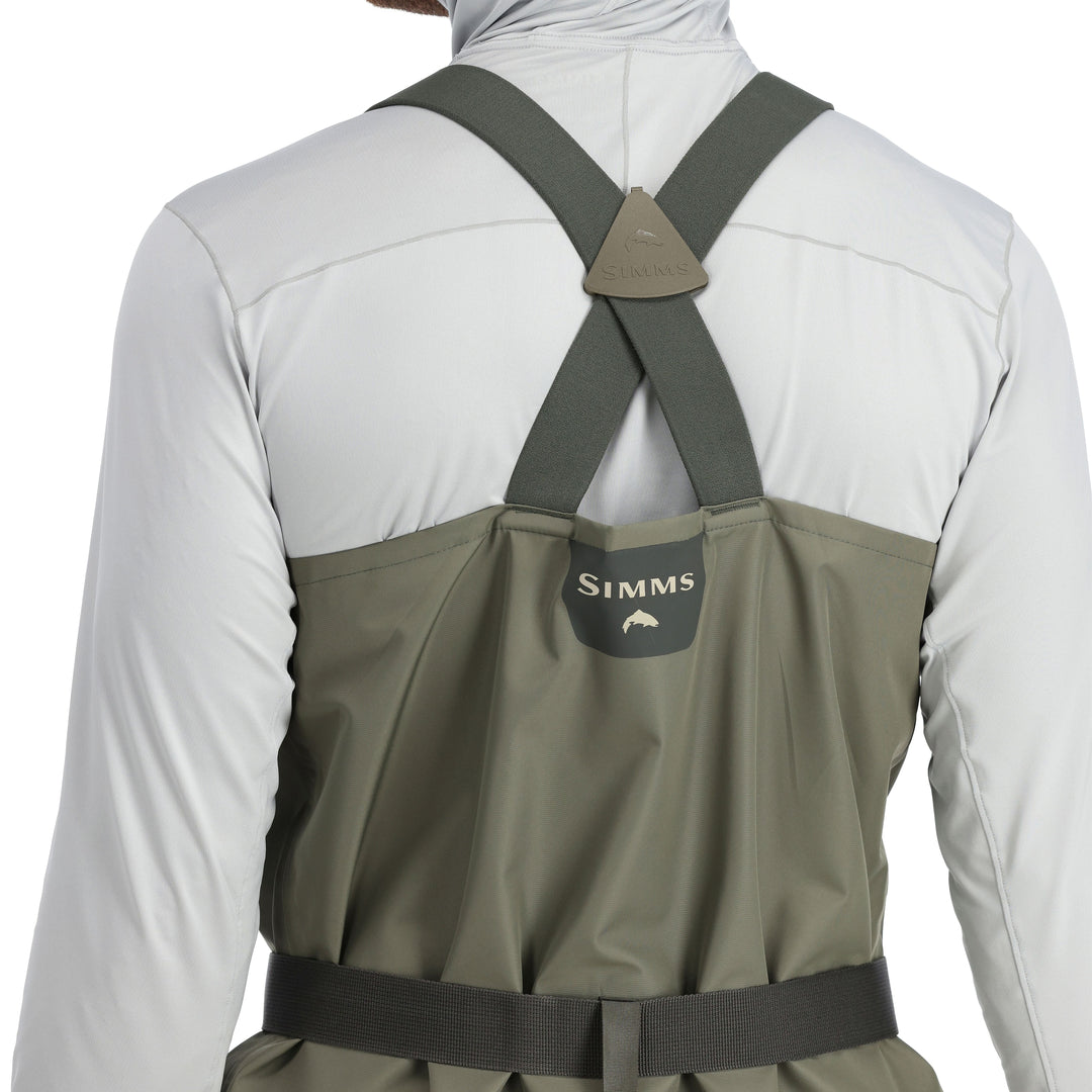 Simms Tributary Stockingfoot | Tailwaters Fly Fishing