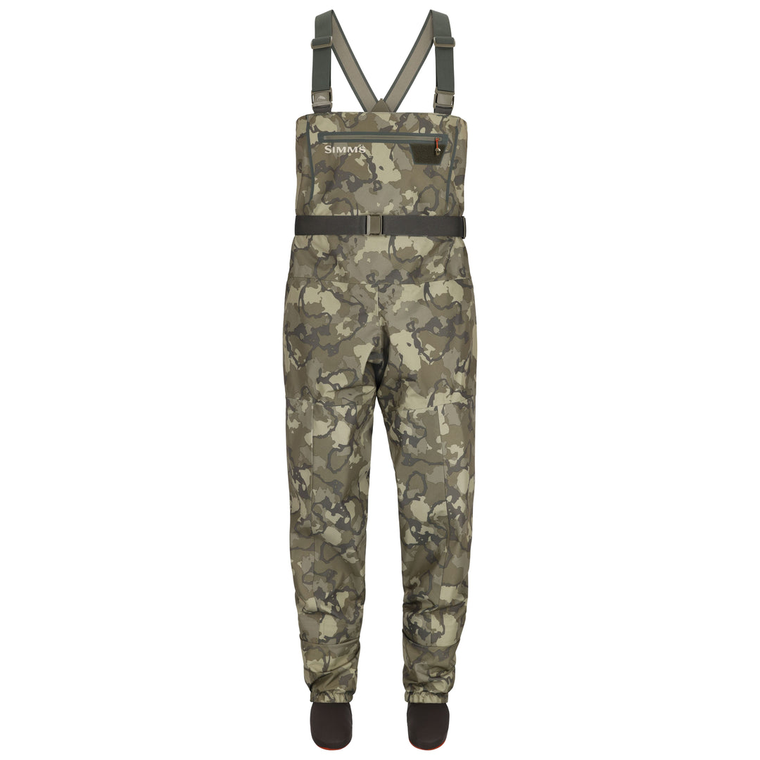 Simms Tributary Stockingfoot | Tailwaters Fly Fishing