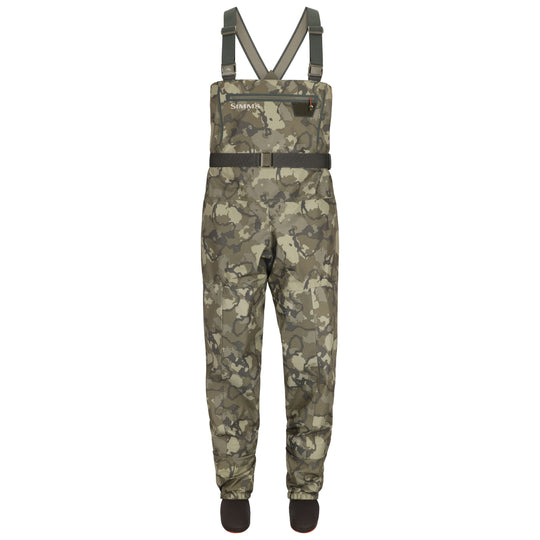 Simms Tributary Stockingfoot | Tailwaters Fly Fishing