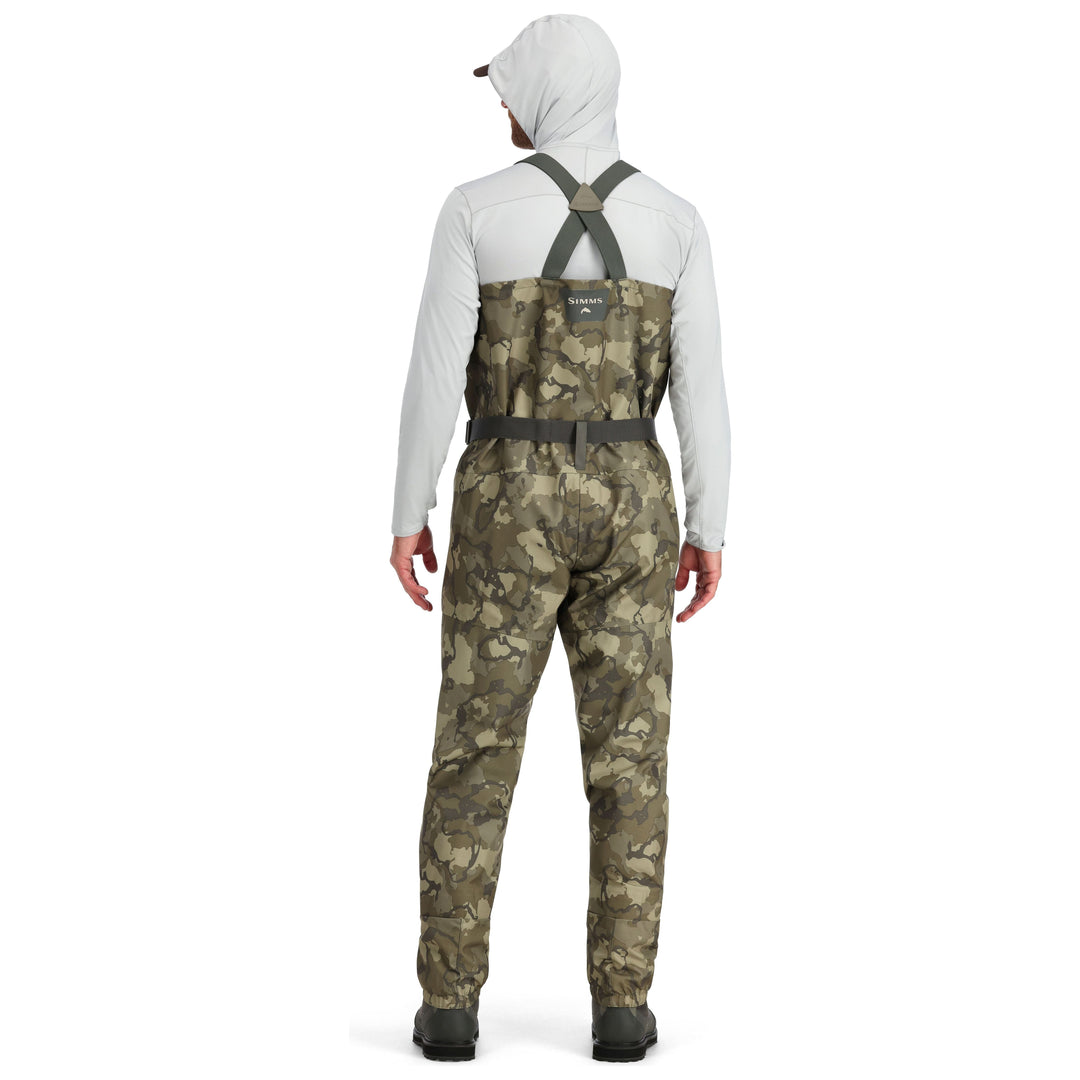 Simms Tributary Stockingfoot | Tailwaters Fly Fishing