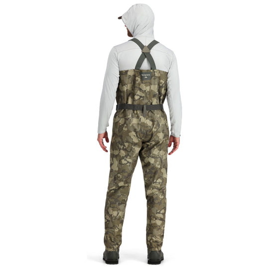 Simms Tributary Stockingfoot | Tailwaters Fly Fishing