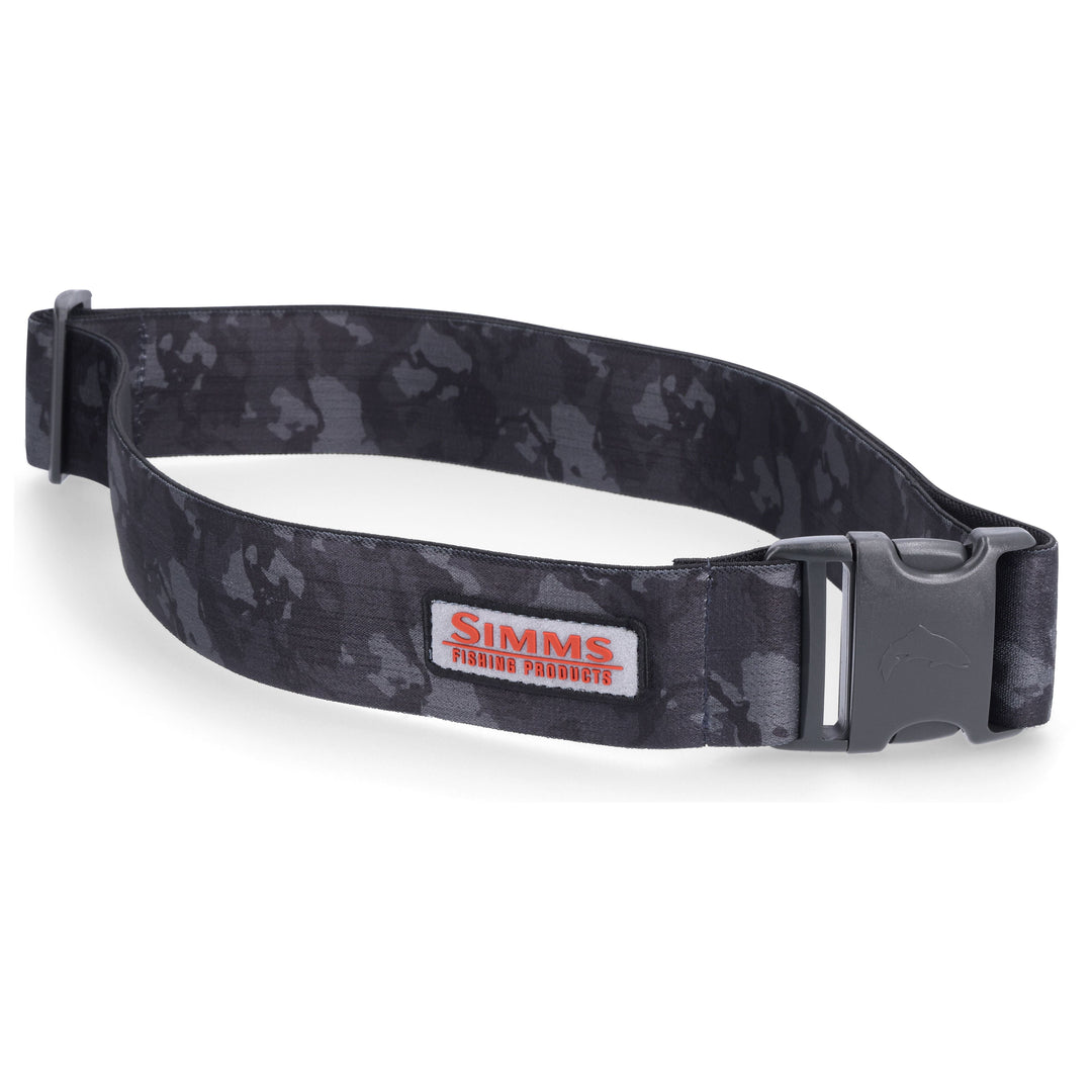 Simms Wading Belt 2" | Tailwaters Fly Fishing