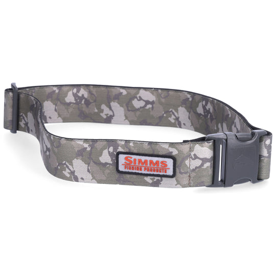 Simms Wading Belt 2" | Tailwaters Fly Fishing