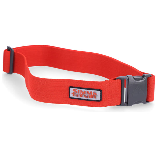 Simms Wading Belt 2" | Tailwaters Fly Fishing
