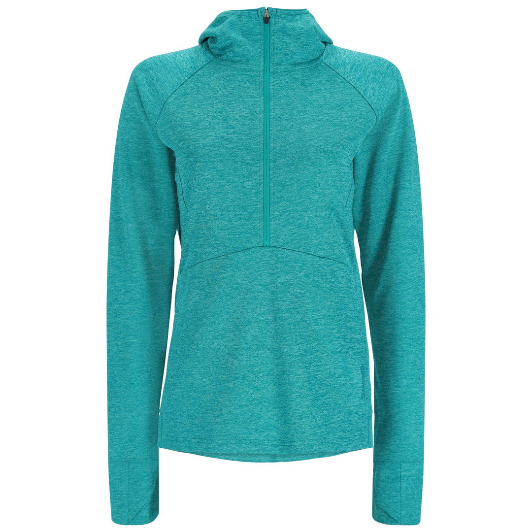 Simms Women's BugStopper Hoody | Tailwaters Fly Fishing