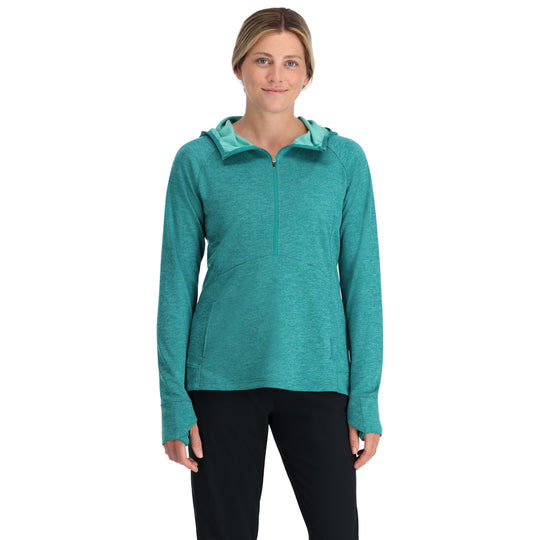 Simms Women's BugStopper Hoody | Tailwaters Fly Fishing
