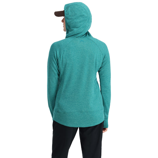 Simms Women's BugStopper Hoody | Tailwaters Fly Fishing