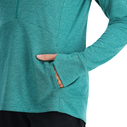 Simms Women's BugStopper Hoody | Tailwaters Fly Fishing