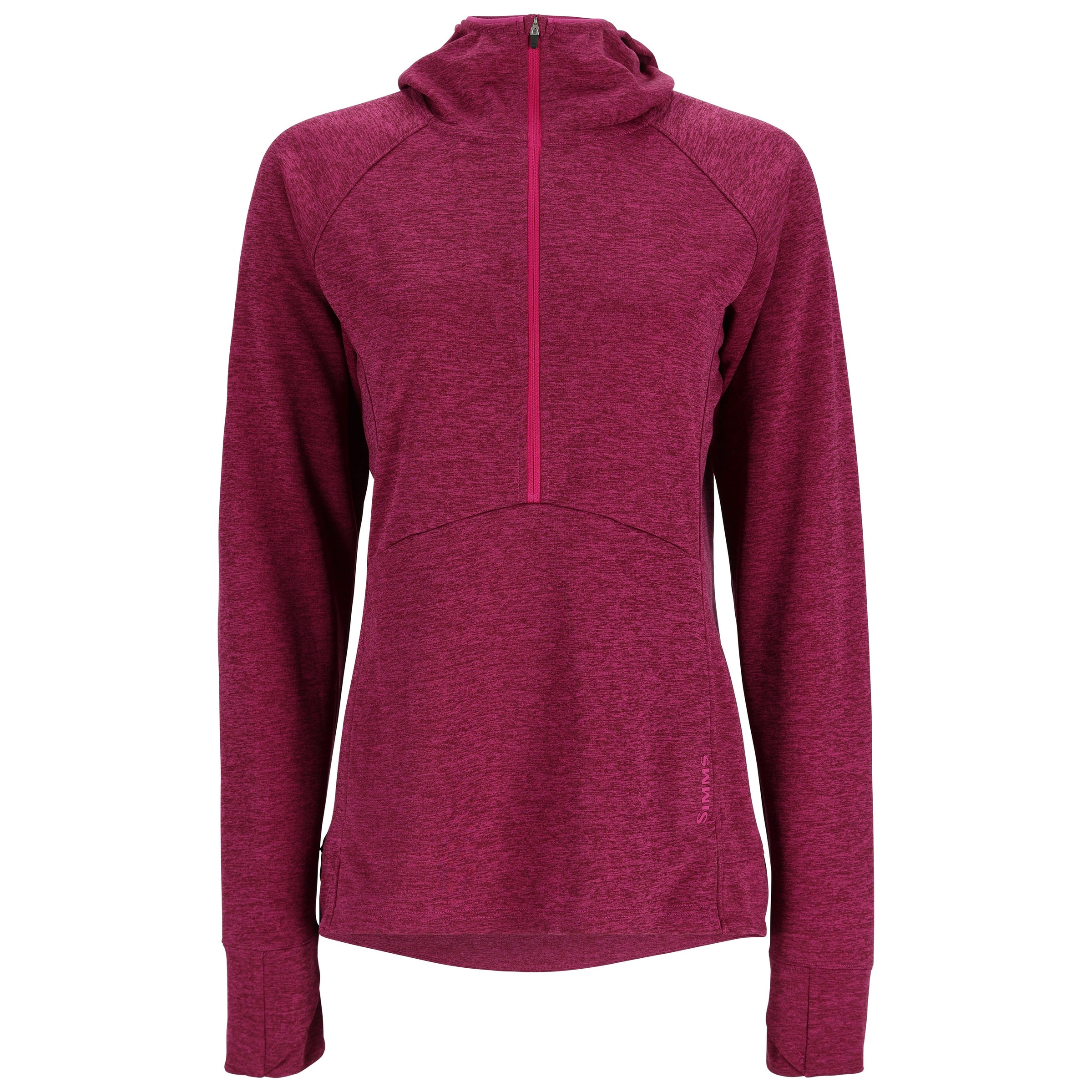 Simms Women's BugStopper Hoody | Tailwaters Fly Fishing