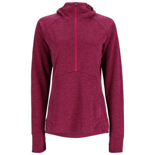 Simms Women's BugStopper Hoody | Tailwaters Fly Fishing