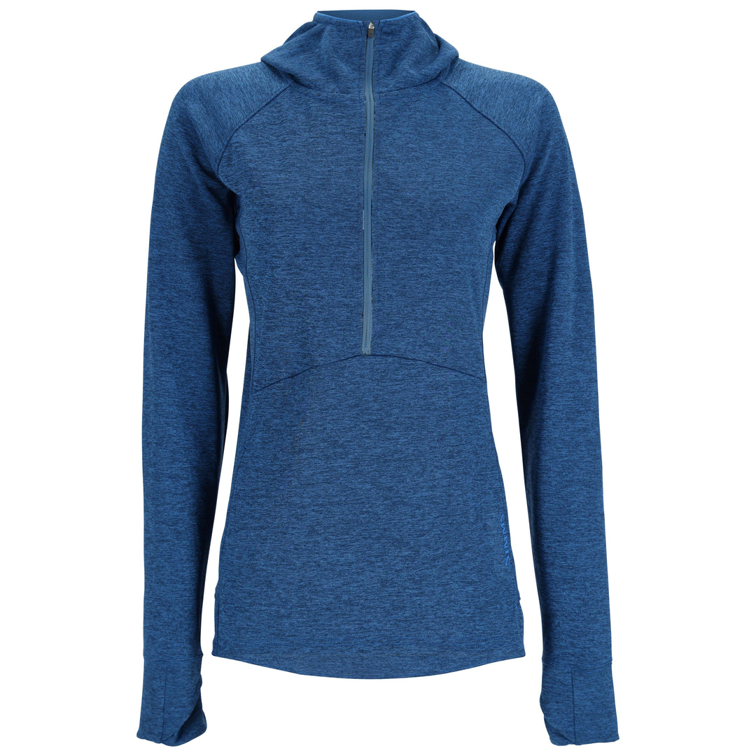 Simms Women's BugStopper Hoody | Tailwaters Fly Fishing
