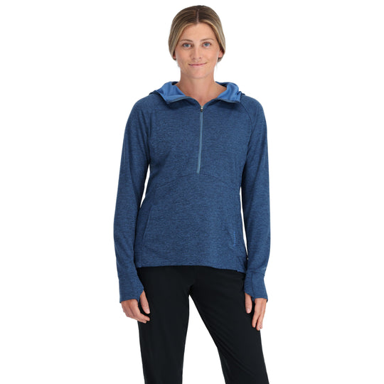 Simms Women's BugStopper Hoody | Tailwaters Fly Fishing