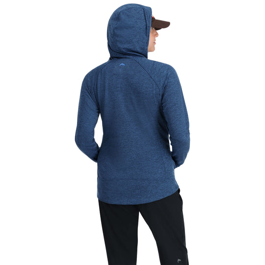 Simms Women's BugStopper Hoody | Tailwaters Fly Fishing
