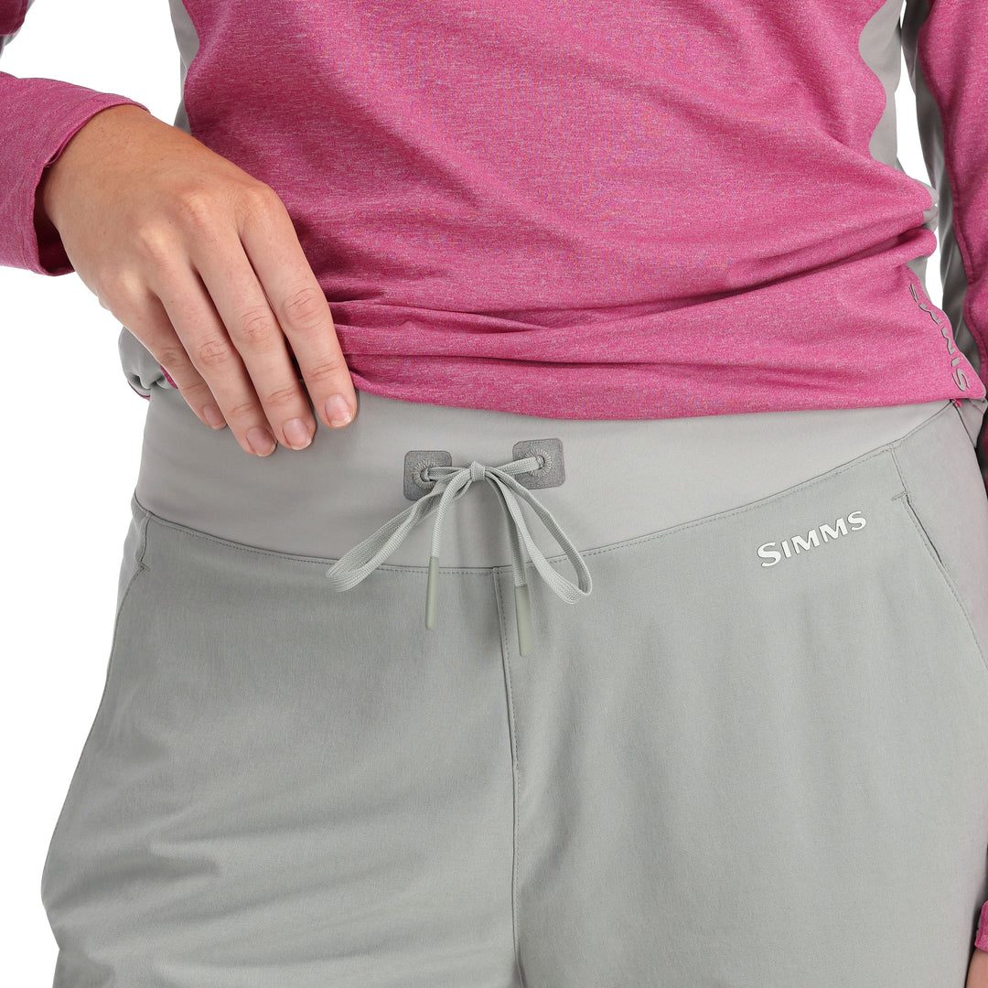 Simms Fishing W's BugStopper Jogger | Tailwaters Fly Fishing