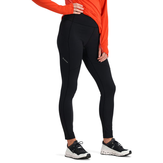 Simms Fishing W's BugStopper Legging | Tailwaters Fly Fishing
