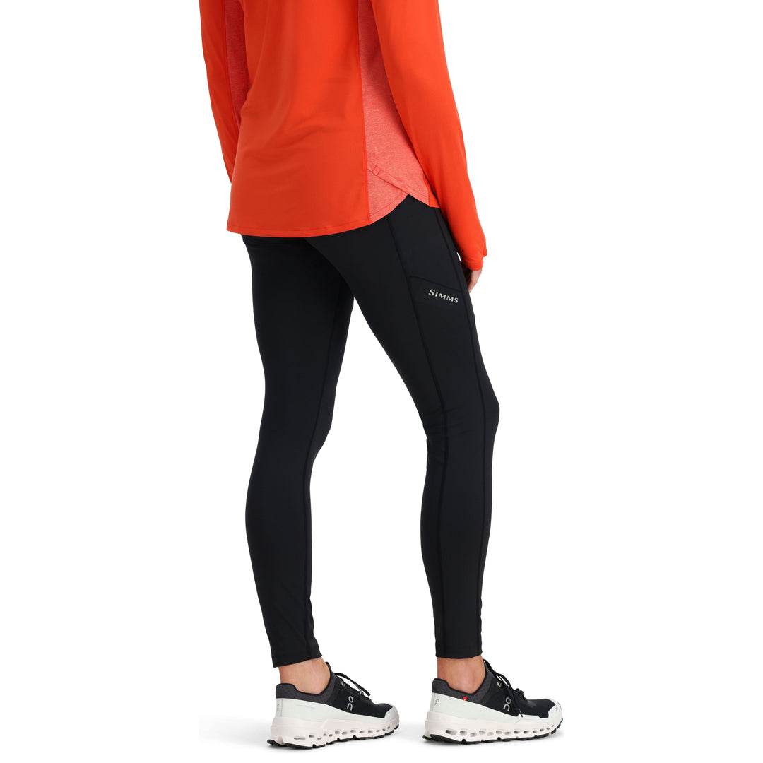 Simms Fishing W's BugStopper Legging | Tailwaters Fly Fishing