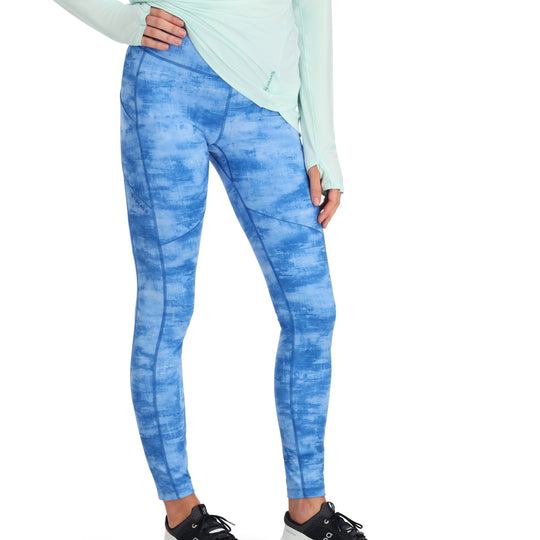 Simms Fishing W's BugStopper Legging | Tailwaters Fly Fishing