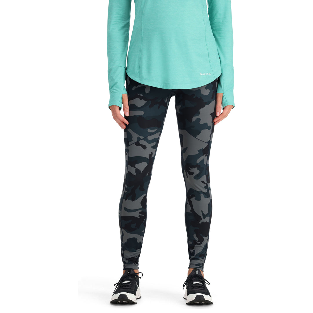 Simms Fishing W's BugStopper Legging | Tailwaters Fly Fishing