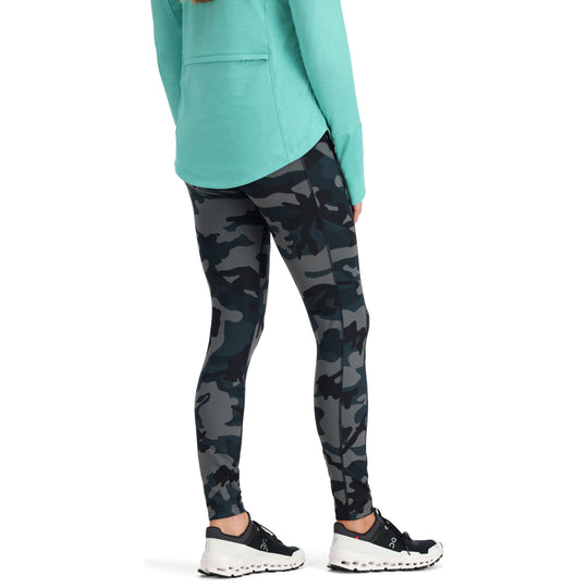 Simms Fishing W's BugStopper Legging | Tailwaters Fly Fishing