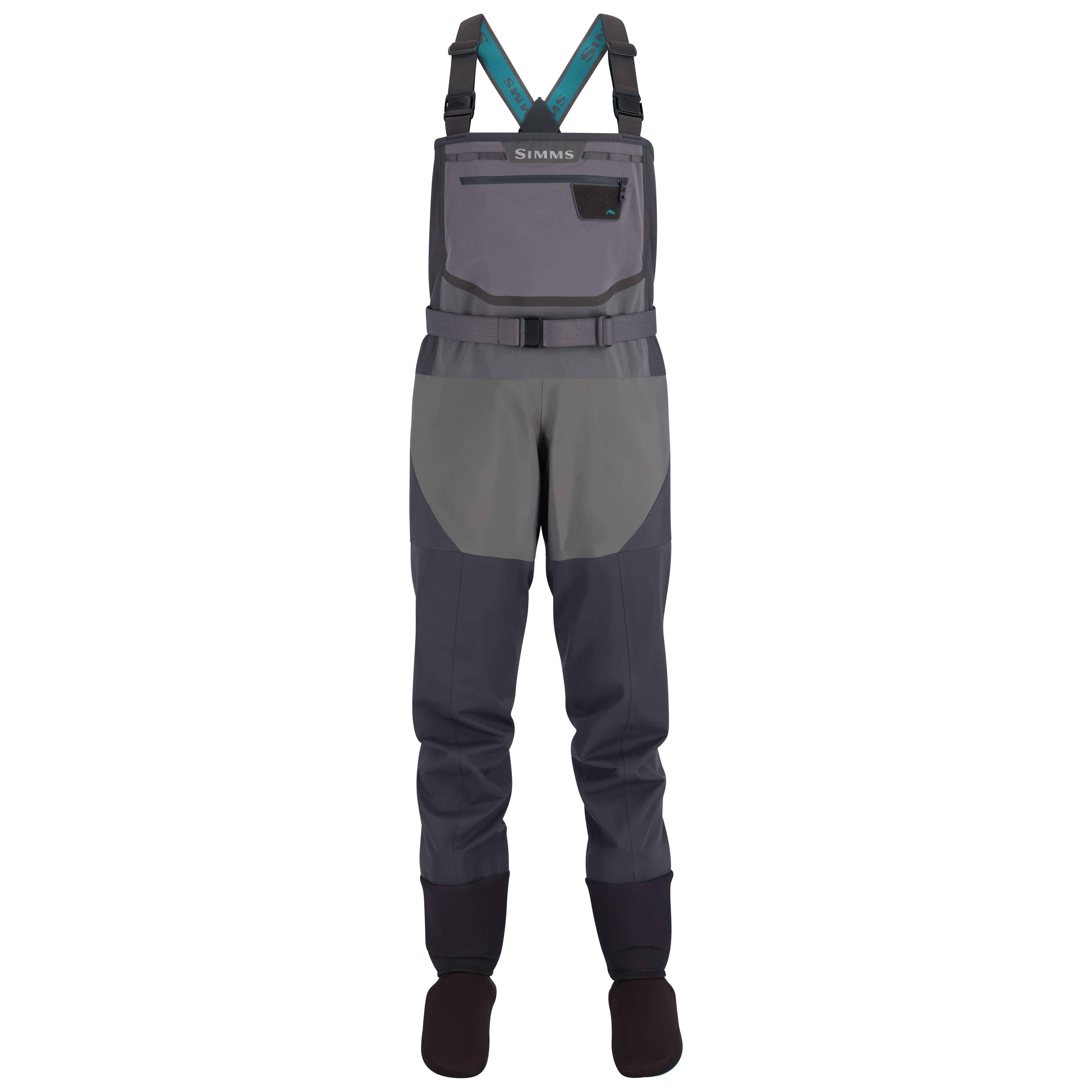 Waders – Tailwaters Fly Fishing
