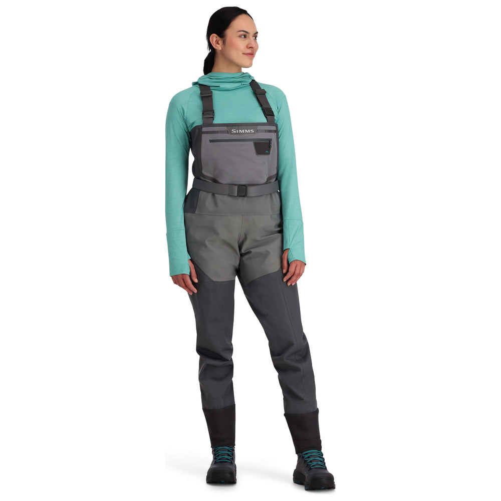 Simms Women's Freestone Stockingfoot | Tailwaters Fly Fishing