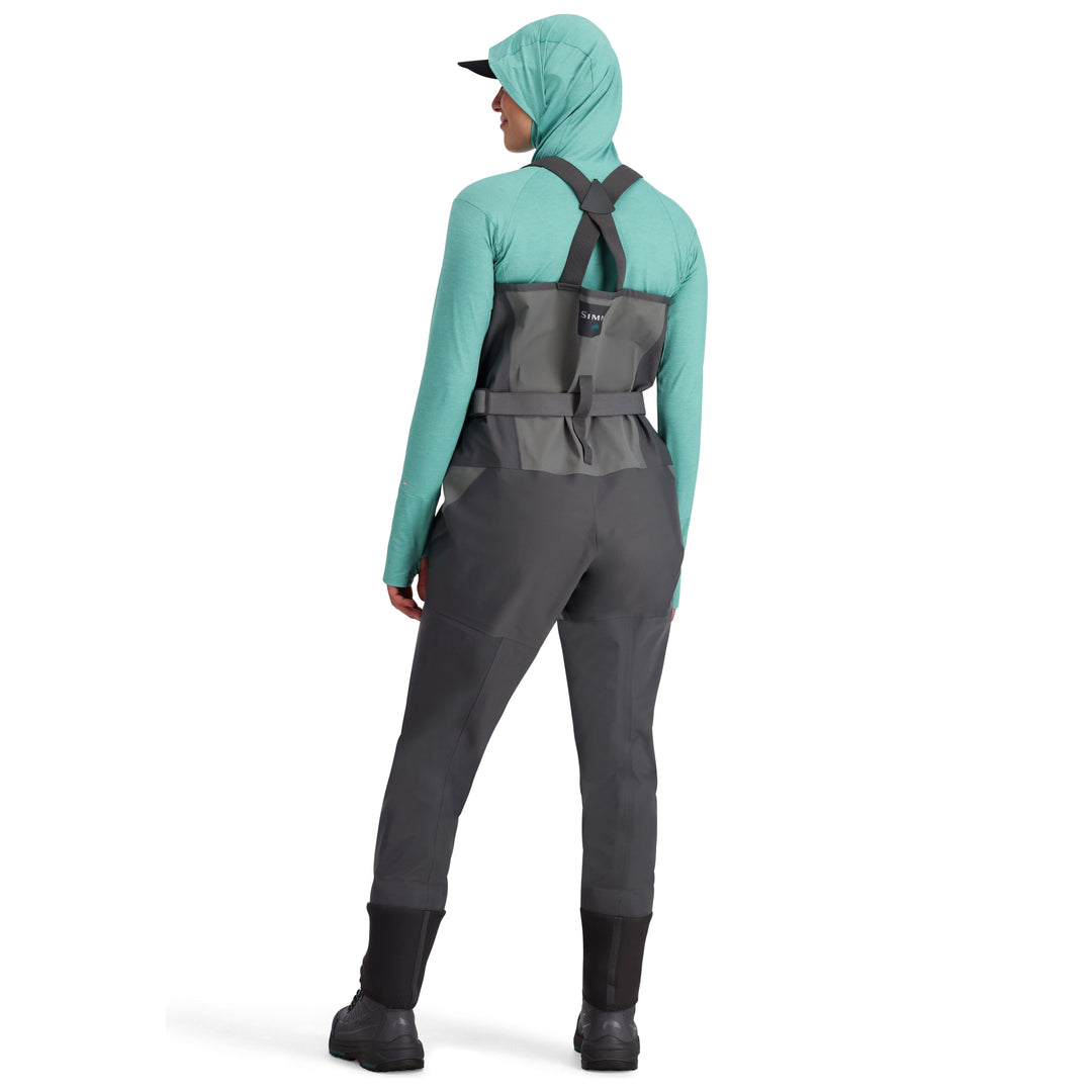 Simms Women's Freestone Stockingfoot | Tailwaters Fly Fishing