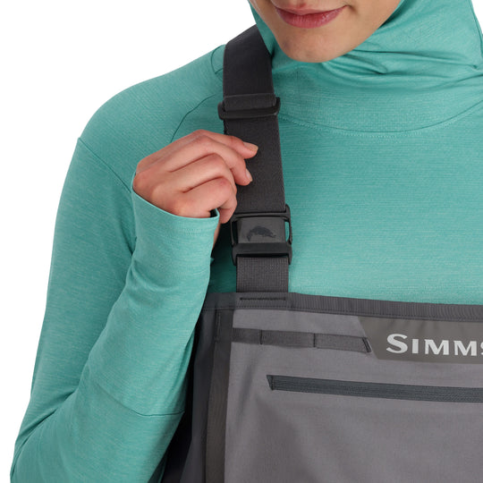 Simms Women's Freestone Stockingfoot | Tailwaters Fly Fishing