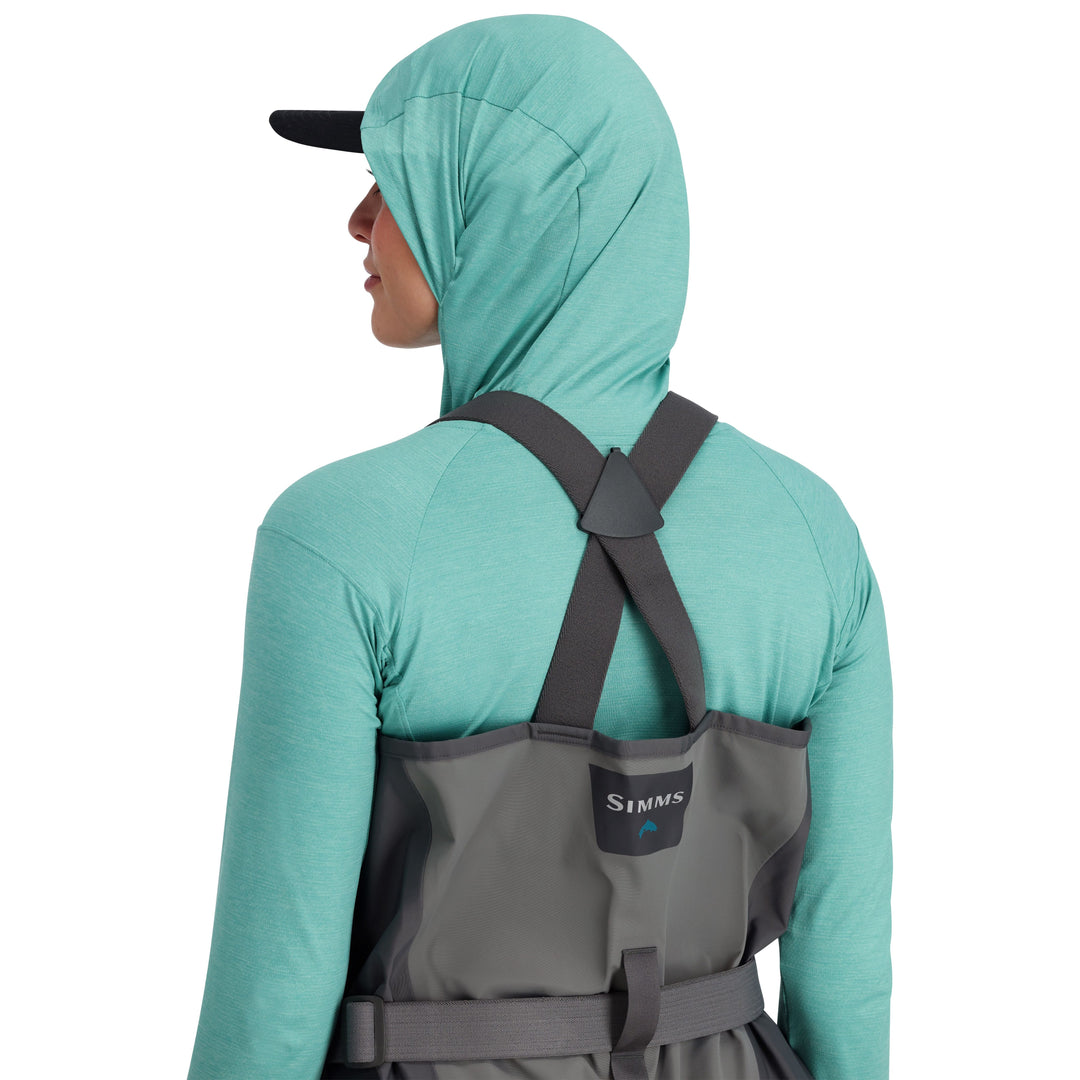Simms Women's Freestone Stockingfoot | Tailwaters Fly Fishing