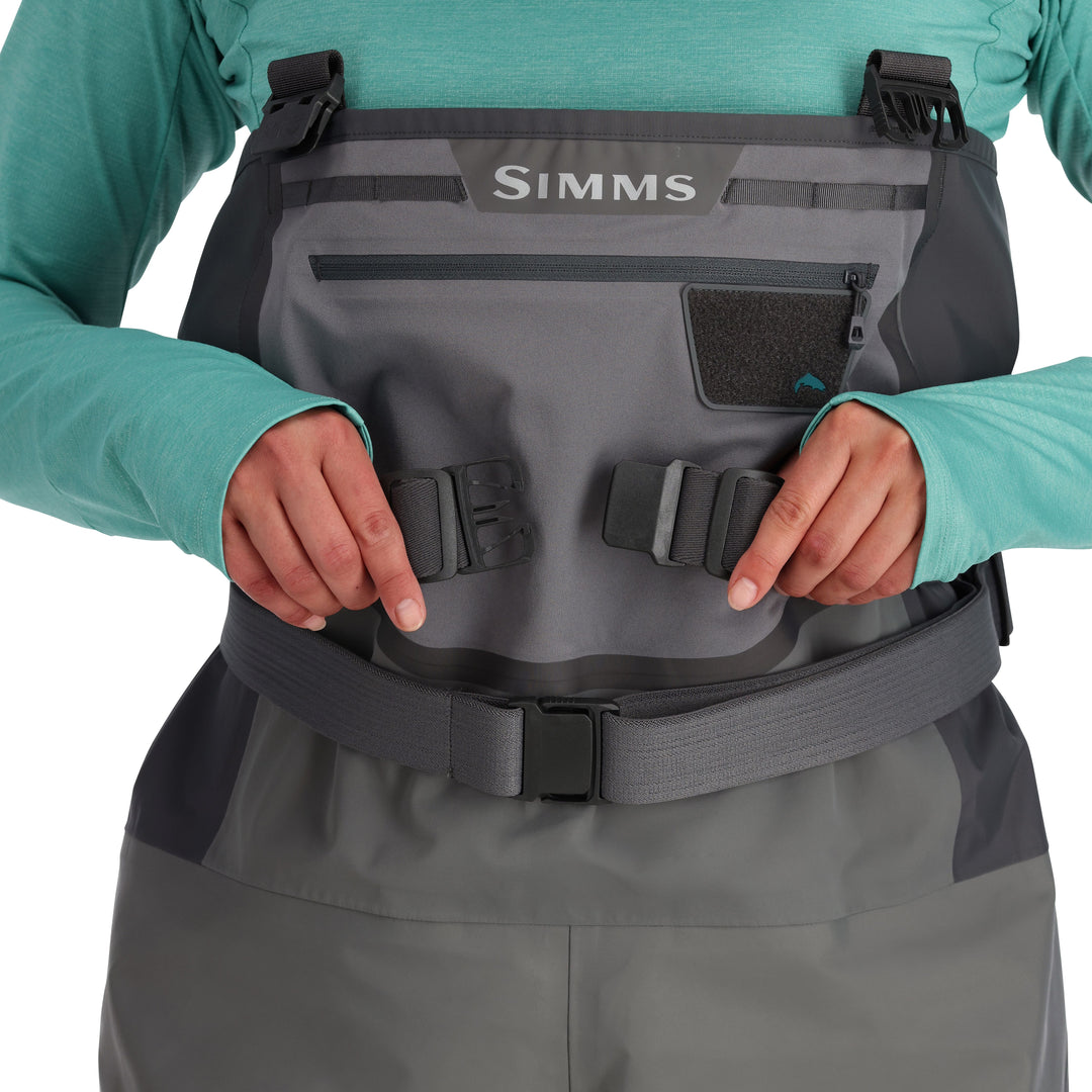 Simms Women's Freestone Stockingfoot | Tailwaters Fly Fishing